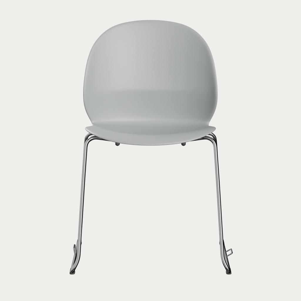 N02™ Recycle - Multi-use sustainable chair - Fritz Hansen