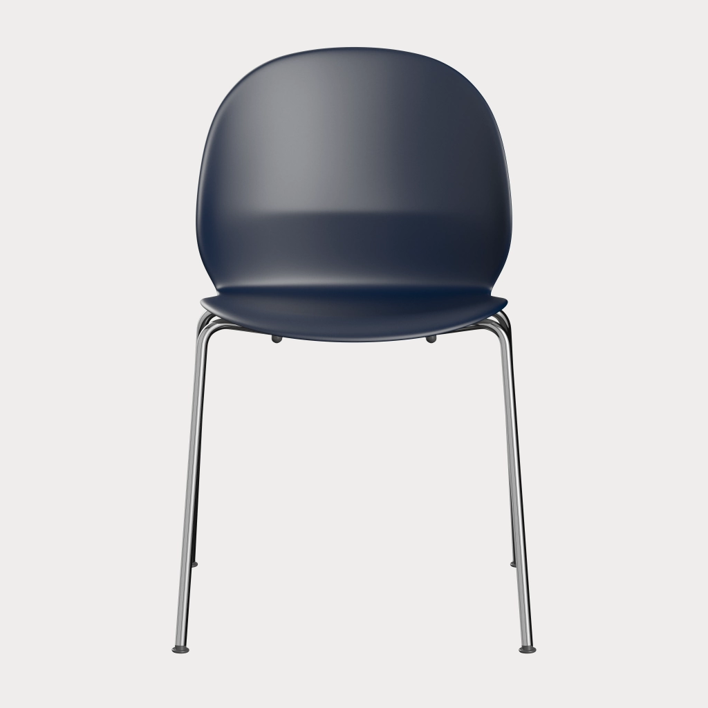 N02 Recycle Chair N02 10 Fritz Hansen