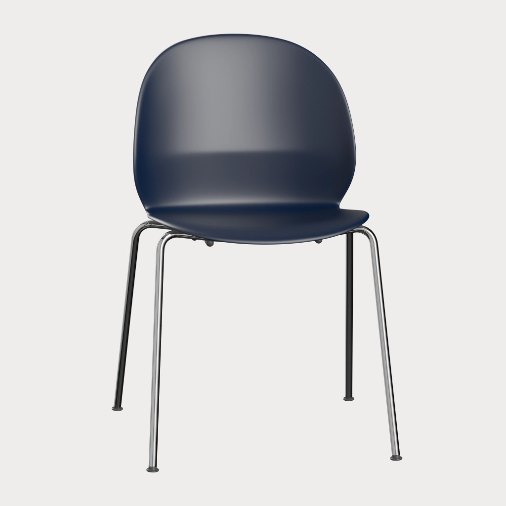 N02™ Recycle Chair - N02-10 - Fritz Hansen