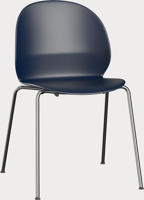 N02™ Recycle Chair - N02-10 - Fritz Hansen