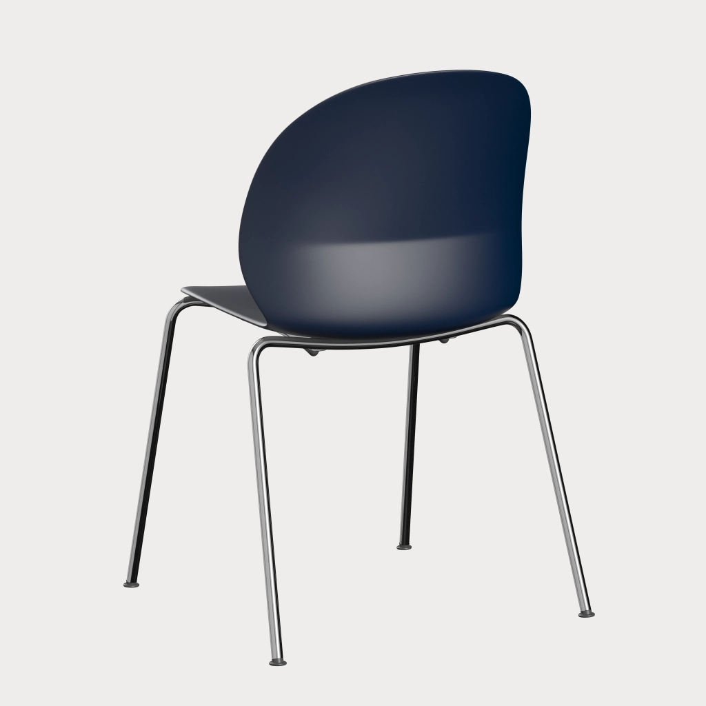 N02™ Recycle Chair - N02-10 - Fritz Hansen