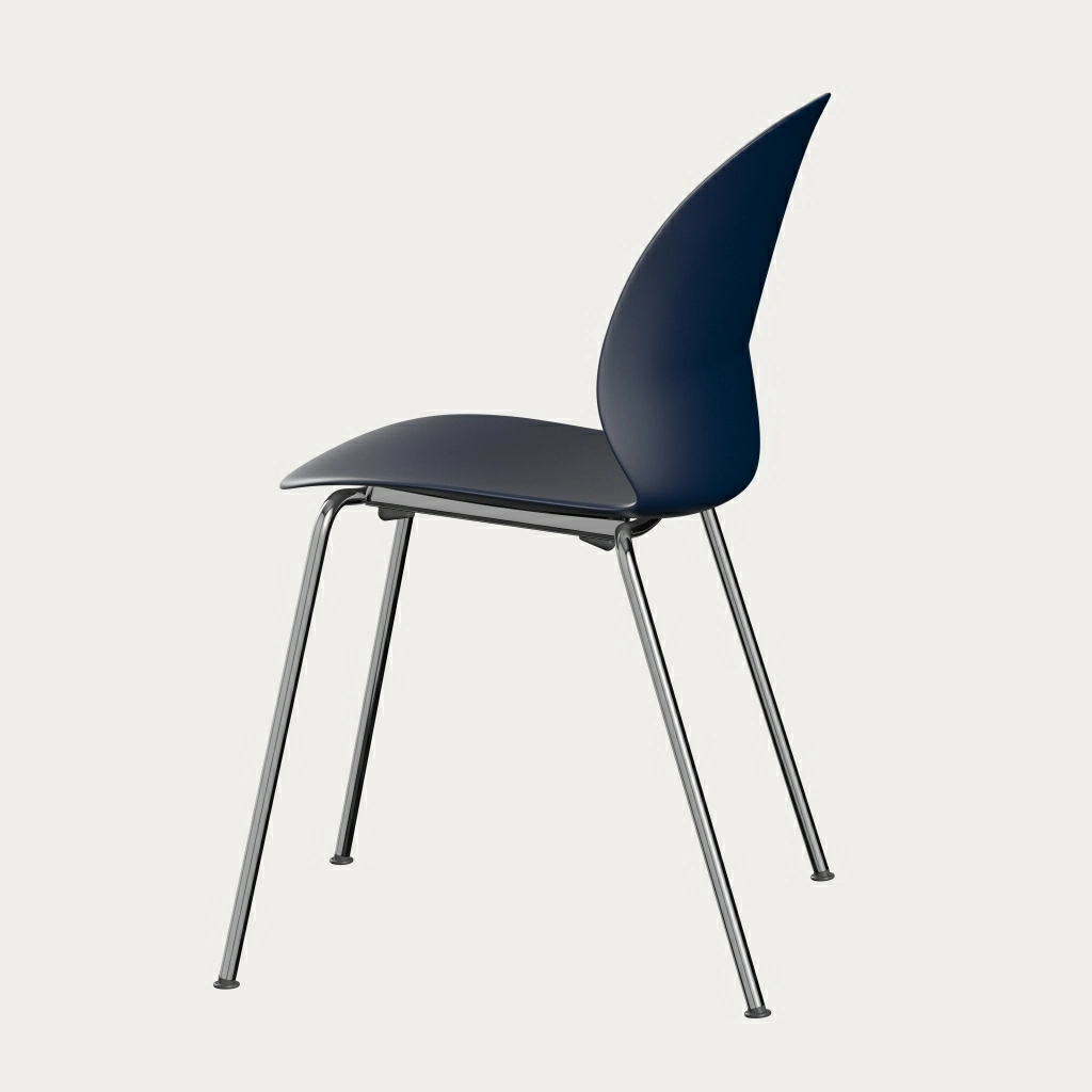 N02 Recycle Chair N02 10 Fritz Hansen