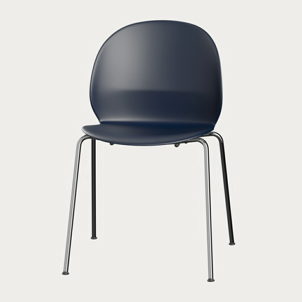 FRITZ HANSEN N02 RECYCLE スタッキングチェア 2022年ファッション福袋