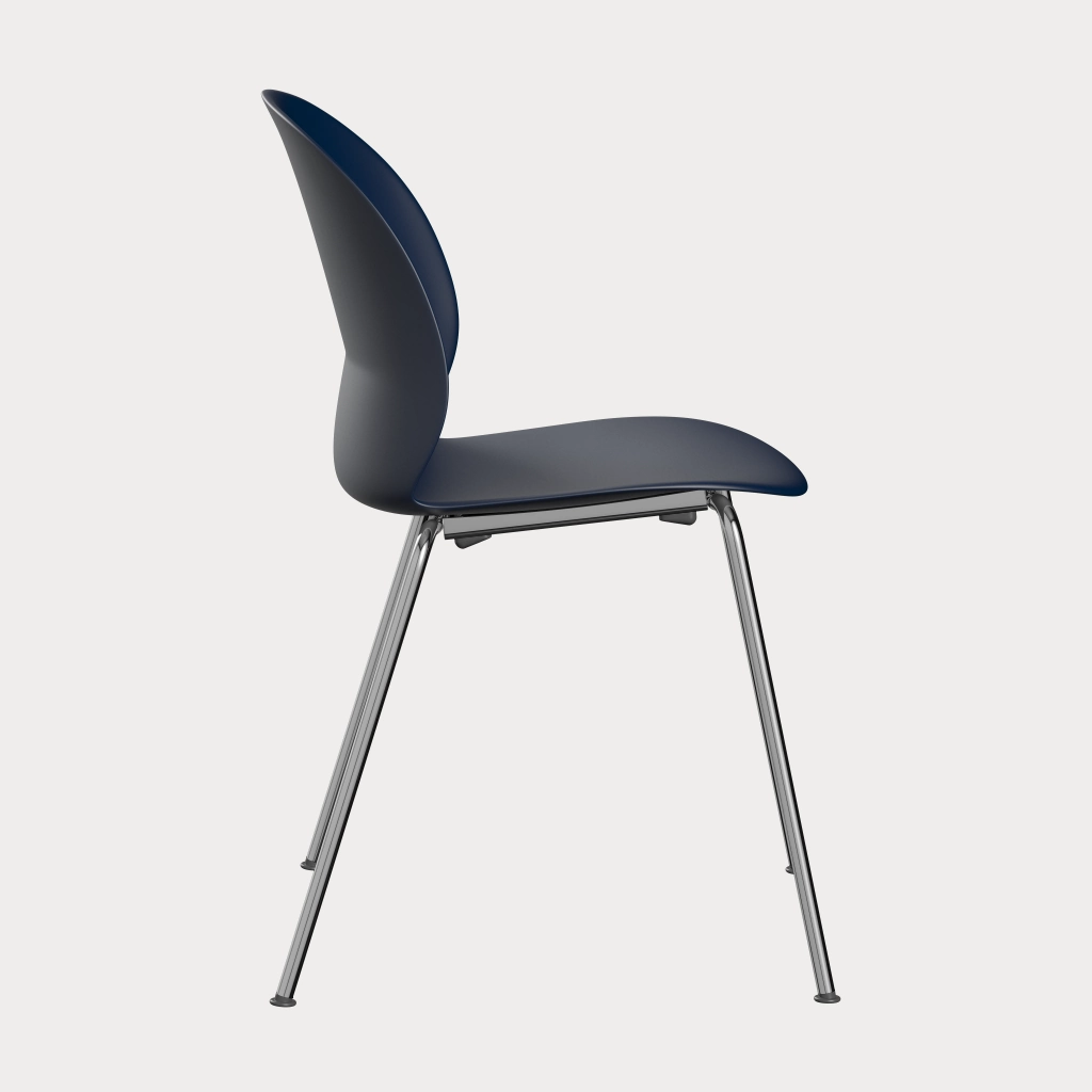 N02™ Recycle Chair - N02-10 - Fritz Hansen
