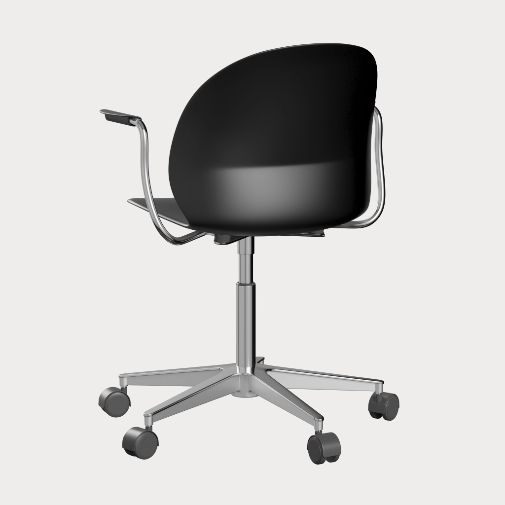 N02™ Recycle Chair - N02-31 - Fritz Hansen N02™ Recycle Chair - N02-31 - Fritz Hansen