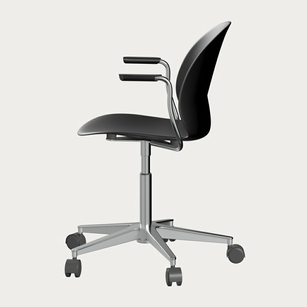 N02™ Recycle Chair - N02-31 - Fritz Hansen
