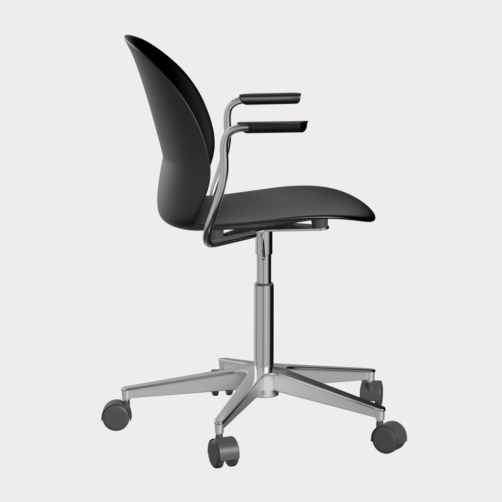 N02™ Recycle Chair - N02-31 - Fritz Hansen N02™ Recycle Chair - N02-31 - Fritz Hansen