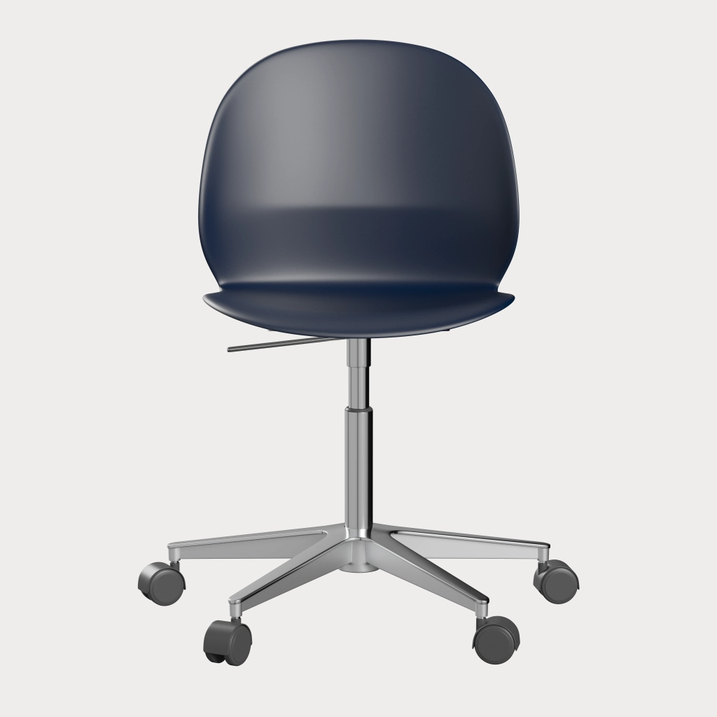 NITORI FR23 NV 6800822 2-Way Learning Chair that is Stain 
