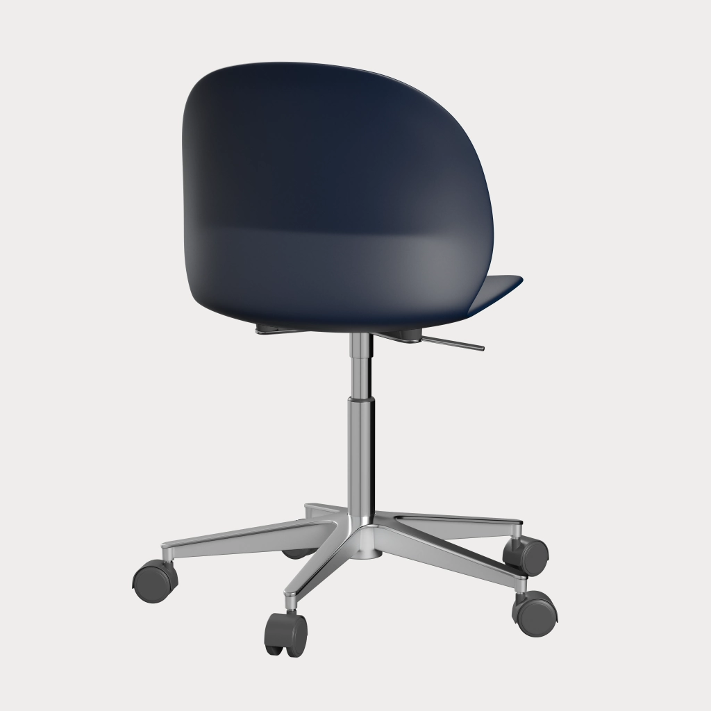 N02™ Recycle Chair - N02-30 - Fritz Hansen