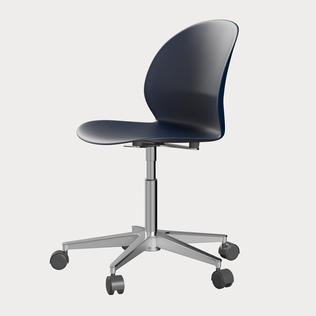 N02™ Recycle Chair - N02-30 - Fritz Hansen