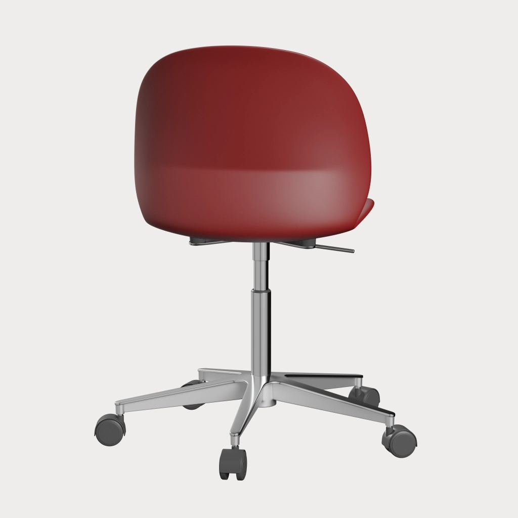 N02™ Recycle Chair - N02-30 - Fritz Hansen N02™ Recycle Chair - N02-30 - Fritz Hansen