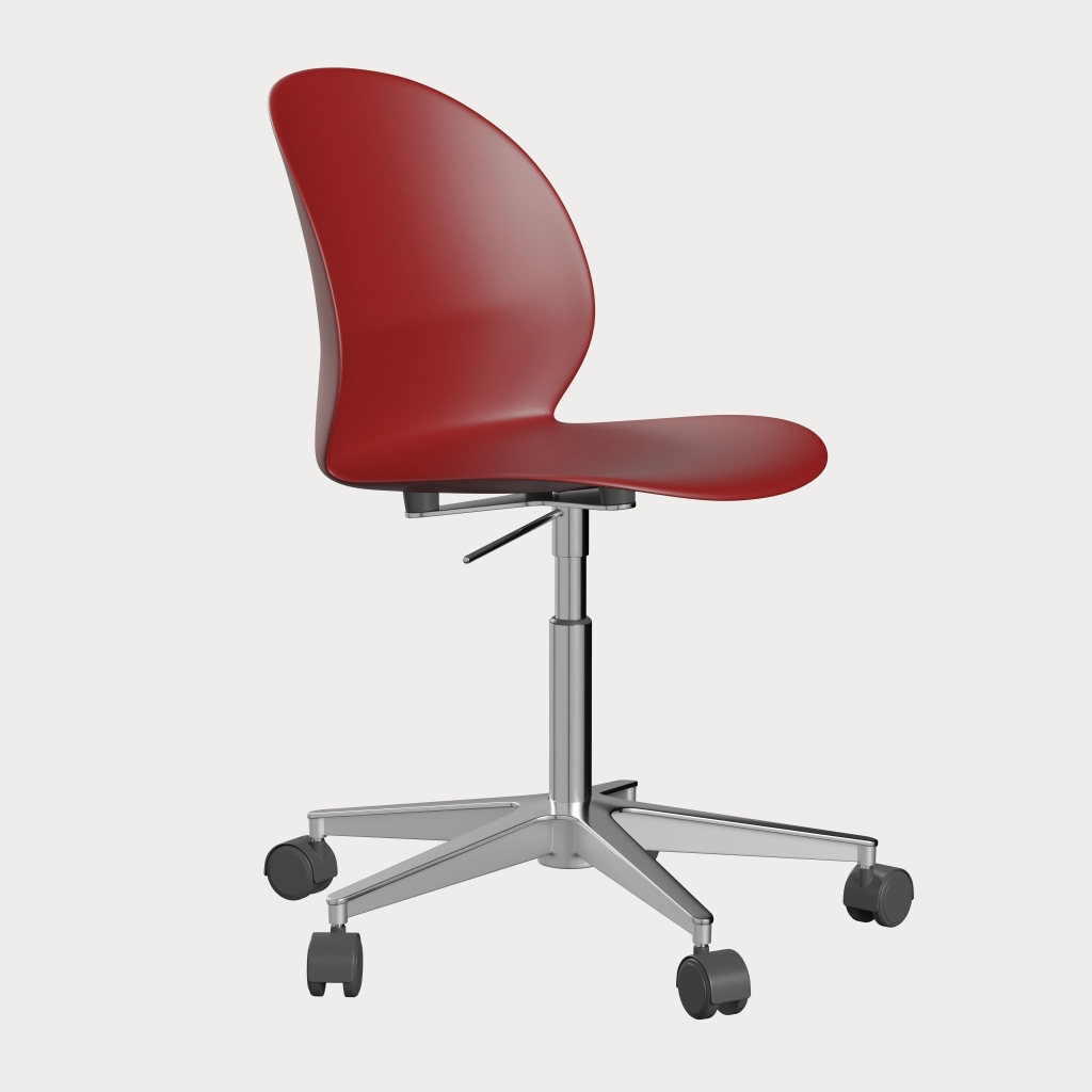 送料無料 百貨店 Chair Recycle N02™ - Hansen Fritz - N02-30 ダイニングチェア