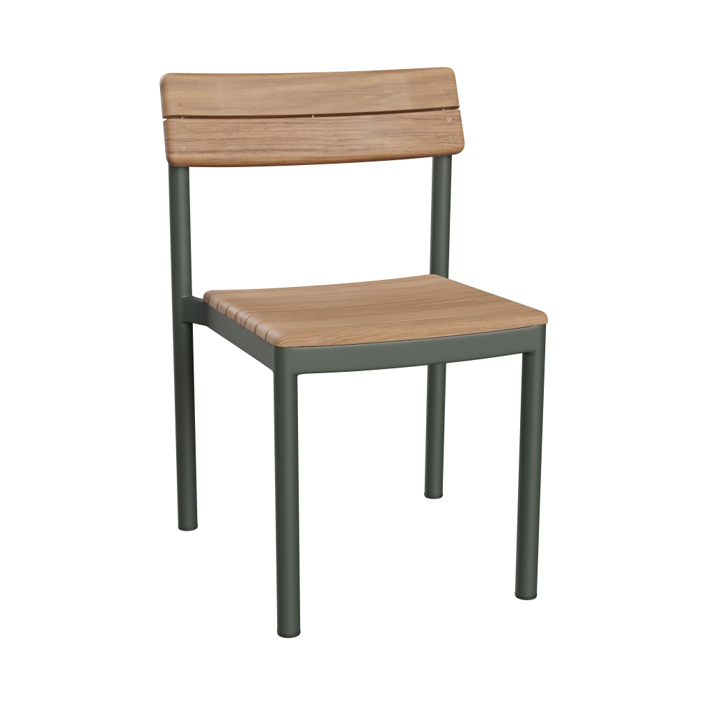 Fritz Hansen Pelagus Chair