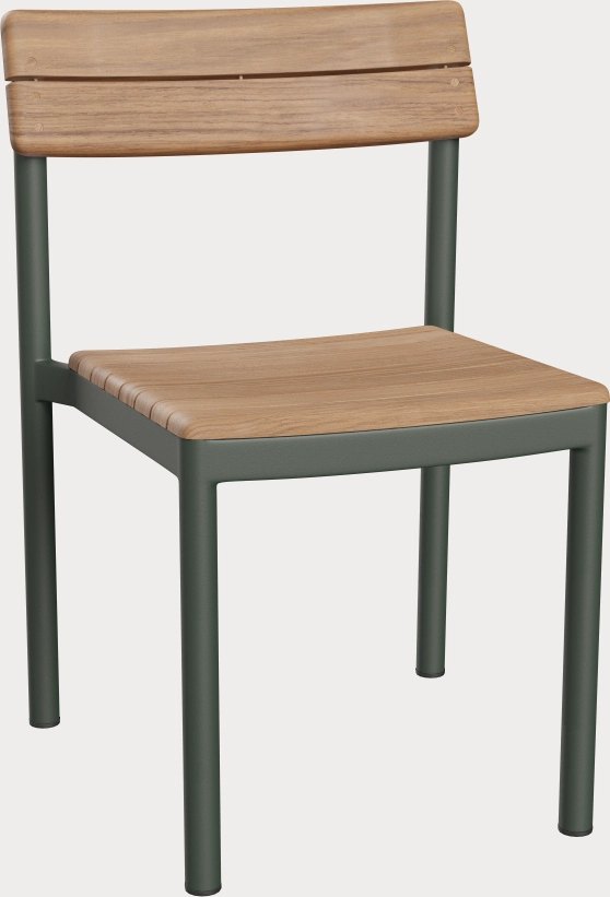 Pelagus Chair by Fritz Hansen