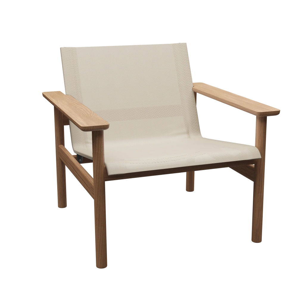 Fritz Hansen Pelagus Lounge Chair - Thumbnail 2