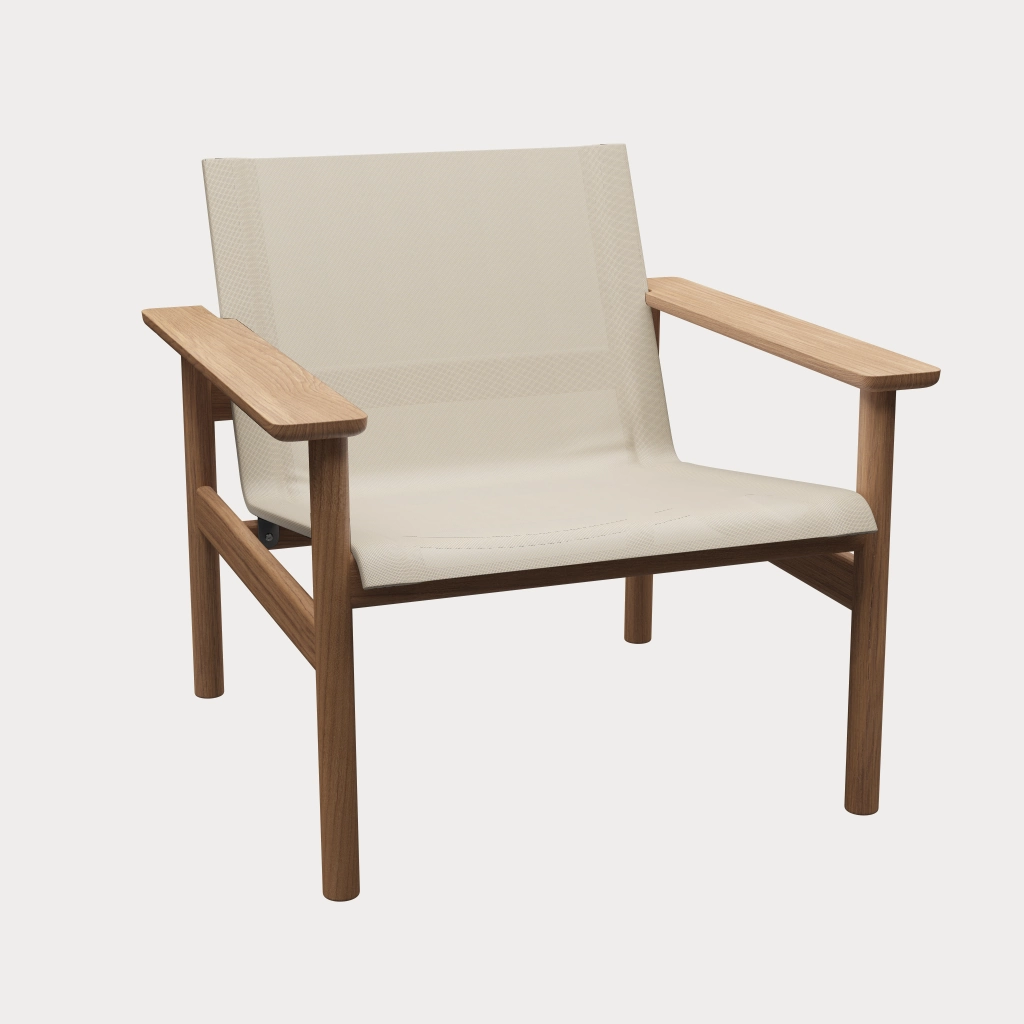 Pelagus Lounge Chair