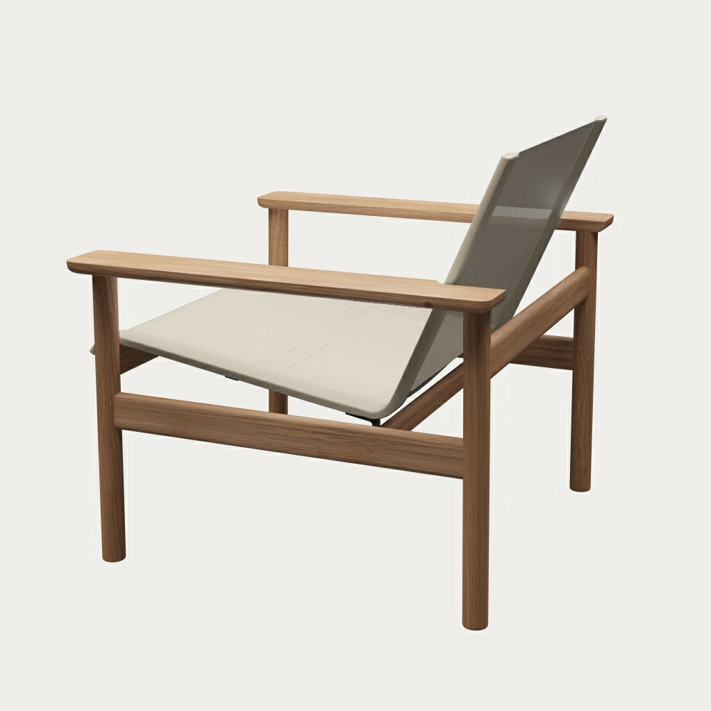 Pelagus Lounge Chair