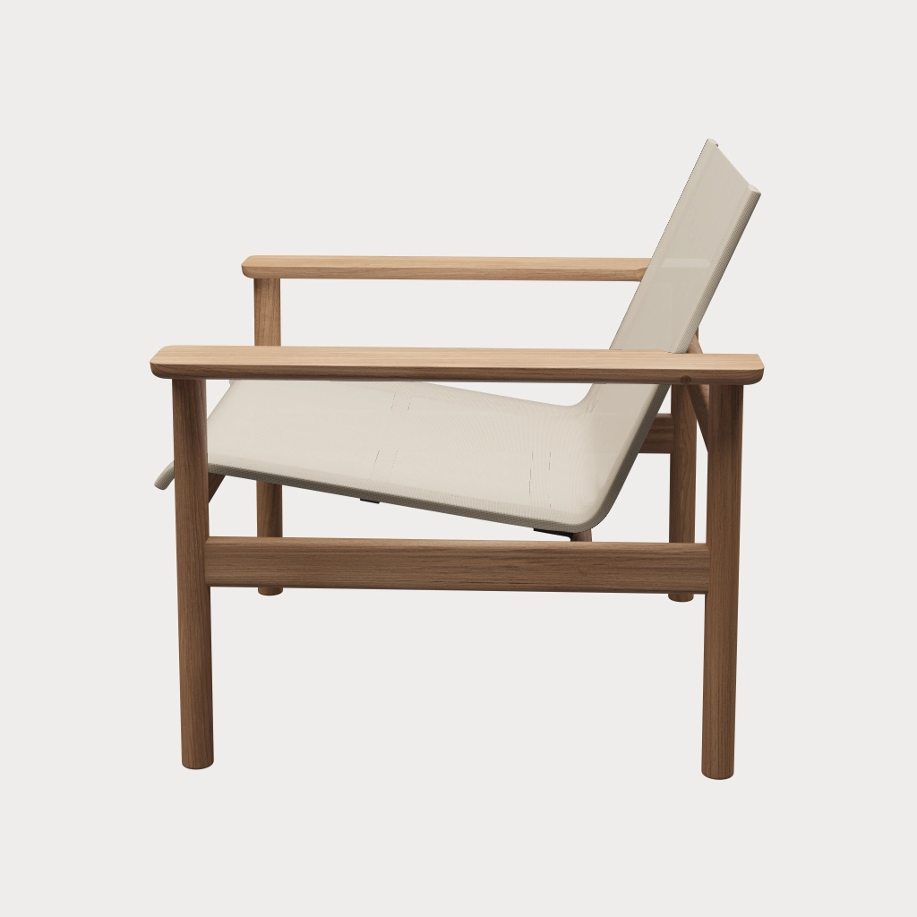 Pelagus Lounge Chair