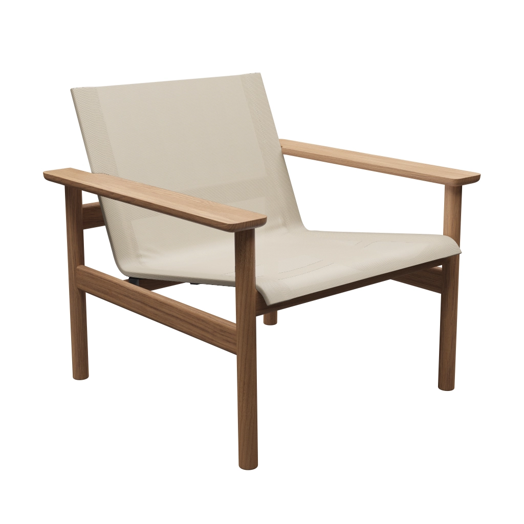 Fritz Hansen Pelagus Lounge Chair
