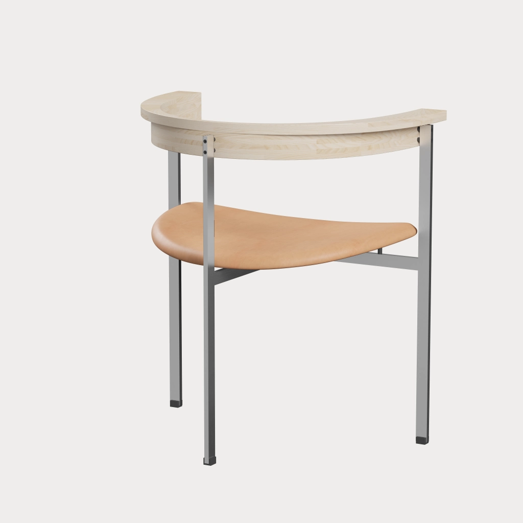 Poul Kjaerholm PK11 Fritz Hansenポールケアホルム PK11™