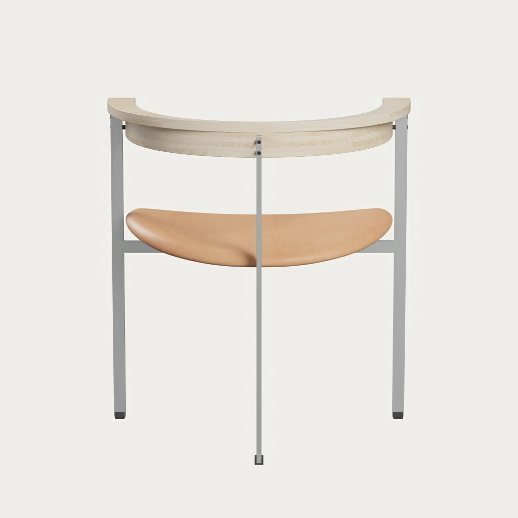 リプロダクト品 ポール・ケアホルム PK11 PK11™ Armchair