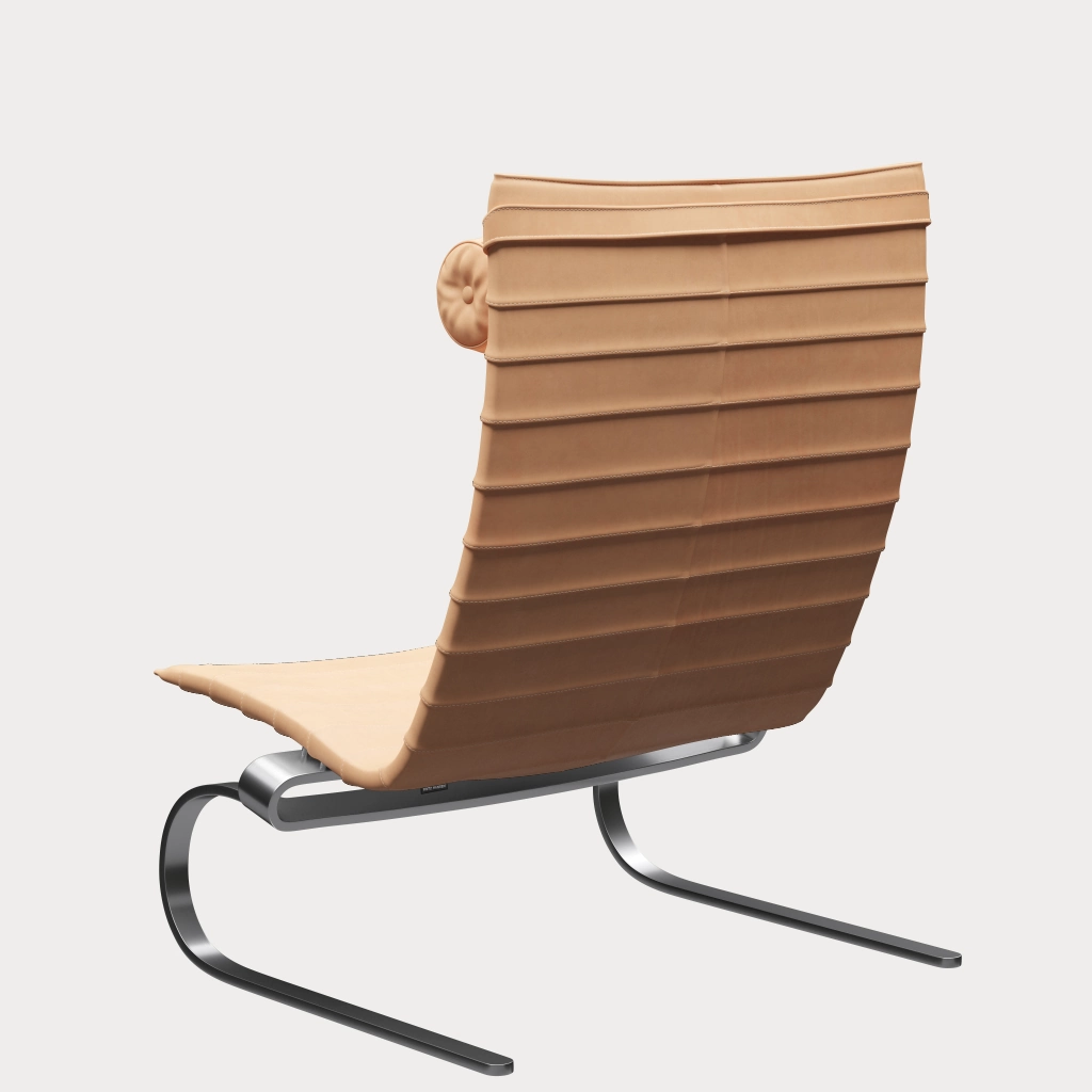 Fritz hansen pk20 sale