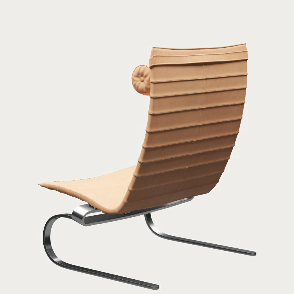 Pk20 discount lounge chair