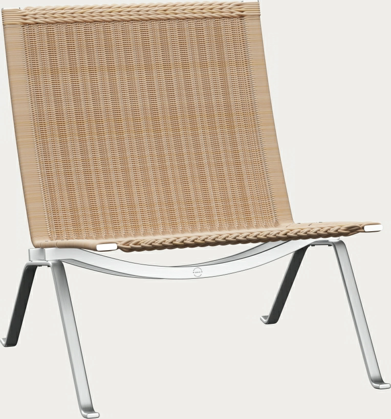 PK22 체어 Wicker