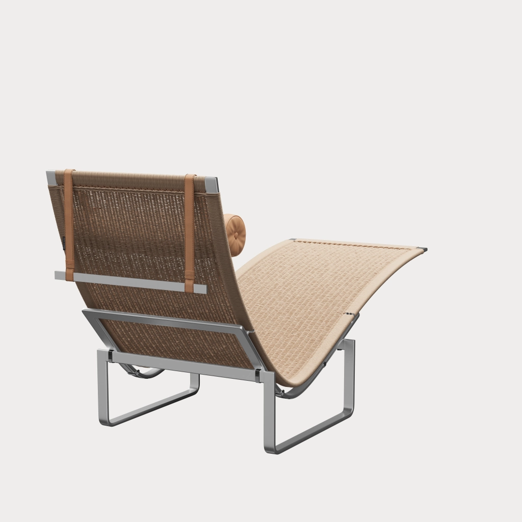 Pk24 lounge chair sale