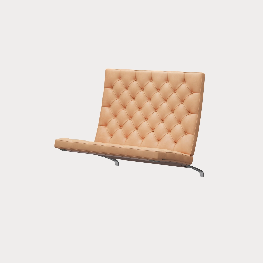 スクーデリア　PK8 PK8 Chair by Poul Kjaerholm for Fritz Hansen | hive