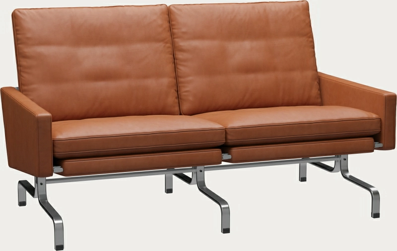 PK31 체어·소파 PK31-2, 2-seater