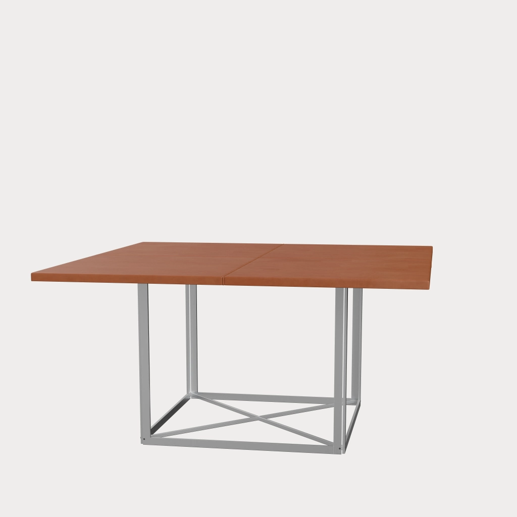 I.K　Fritz Hansen　テーブル PK40-ELWAL-SBSS-r35.webp?