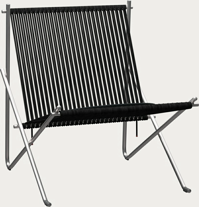 PK4 체어 With seat cushion