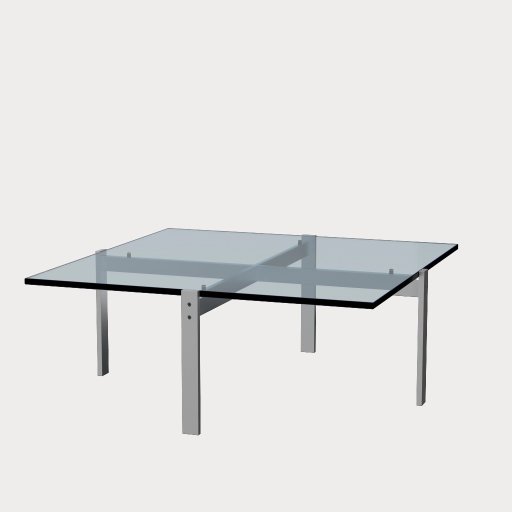 PK65™ table designed by Poul Kjærholm - Fritz Hansen