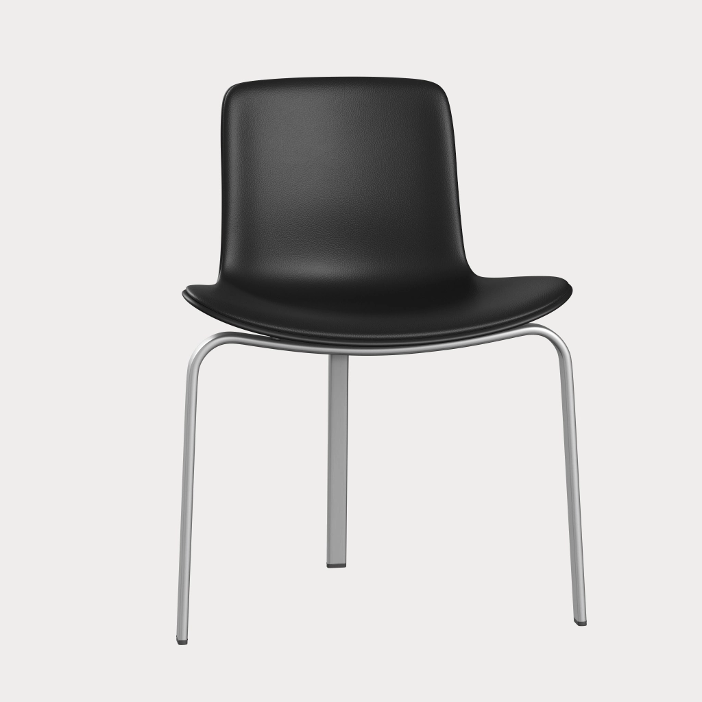 PK8™ chair designed by Poul Kjærholm - Fritz Hansen