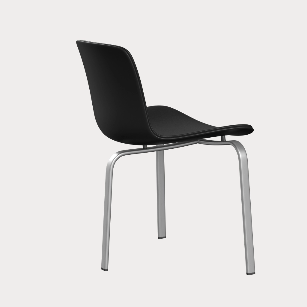 PK8™ chair designed by Poul Kjærholm - Fritz Hansen