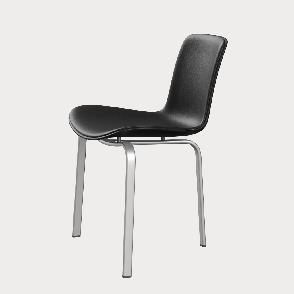 PK8™ chair designed by Poul Kjærholm - Fritz Hansen