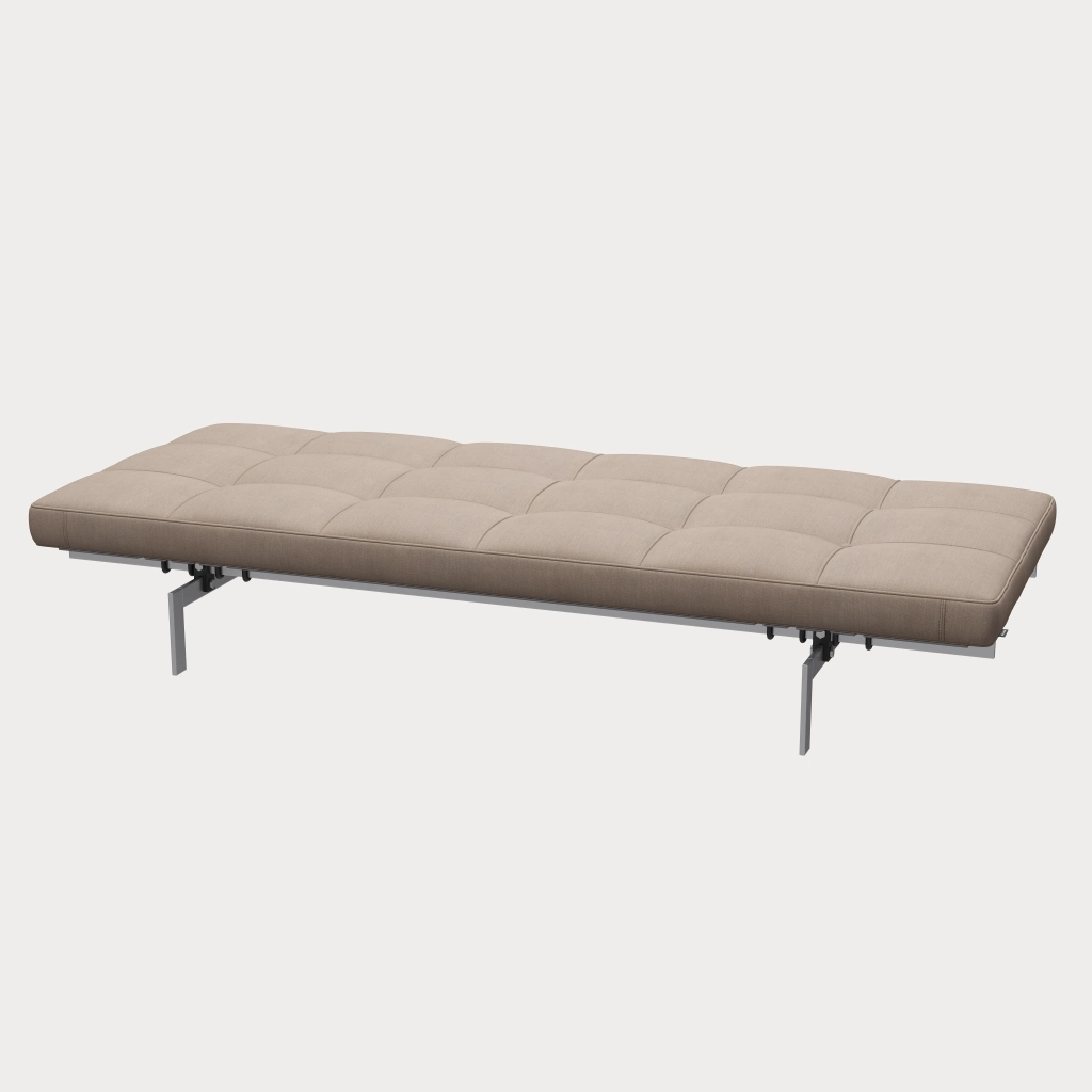 PK80™ daybed designed by Poul Kjærholm - Fritz Hansen