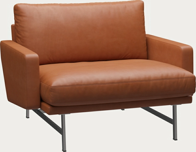 리쏘니 소파 PL111, 1-seater