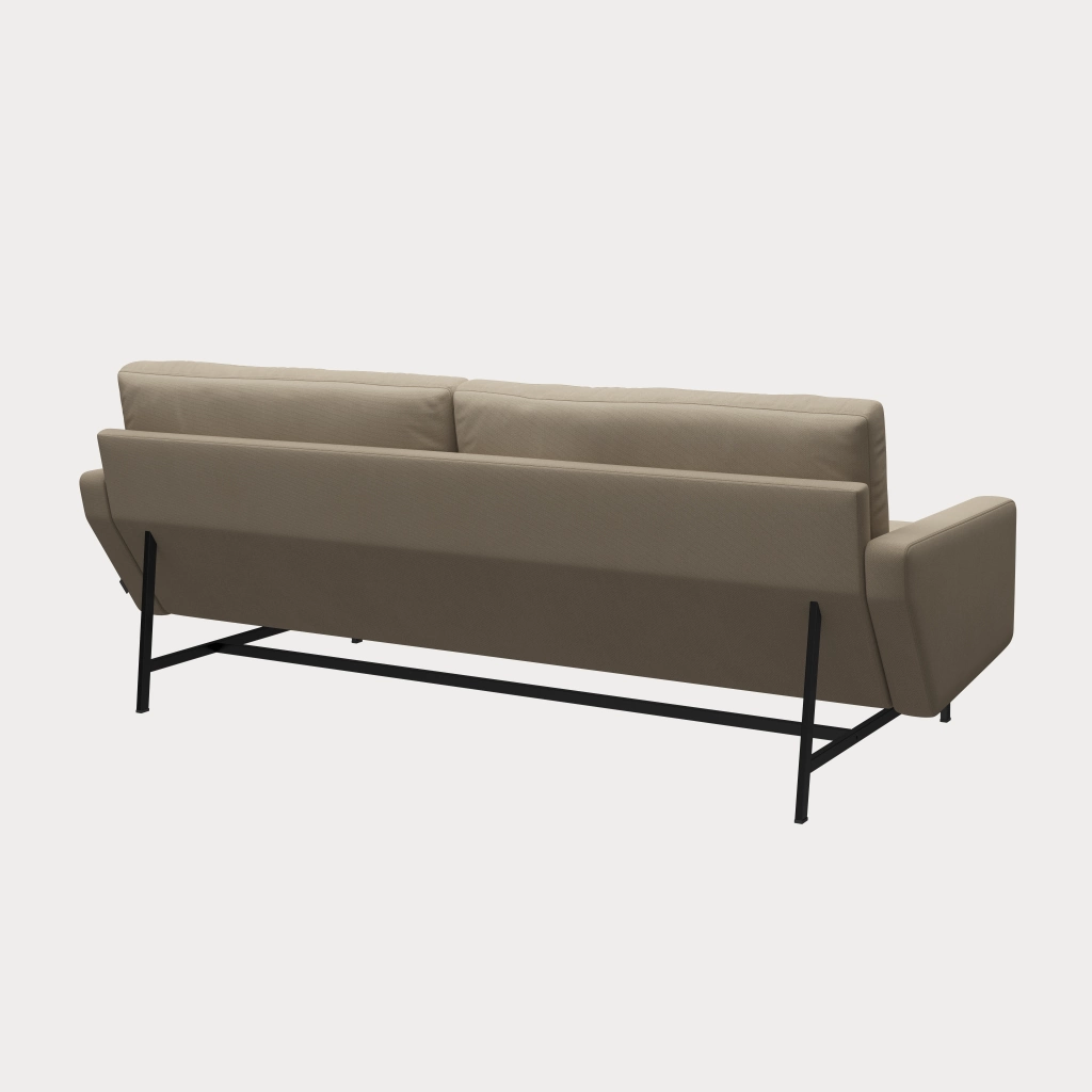 Lissoni™ Sofa - PL112, 2-seater - Fritz Hansen Lissoni™ Sofa - PL112, 2-seater - Fritz Hansen