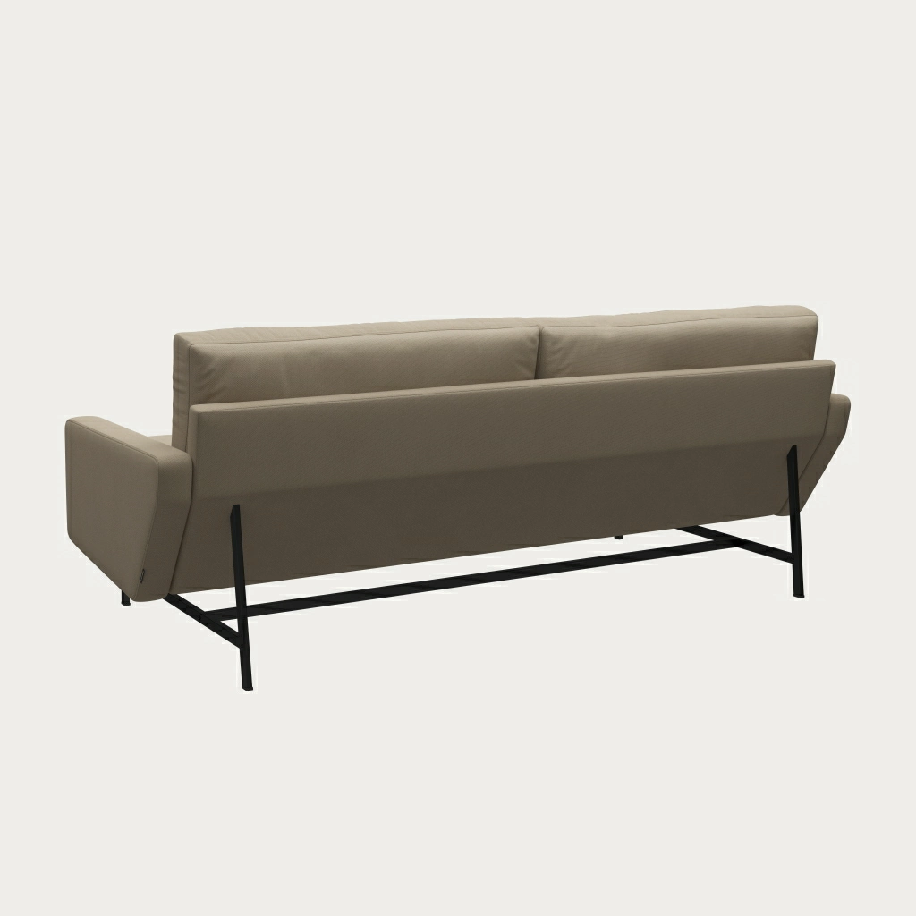 Lissoni Sofa Fritz Hansen