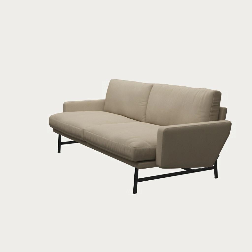 FRITZ HANSEN LISSONI SOFA / フリッツ・ハンセン リッソーニ