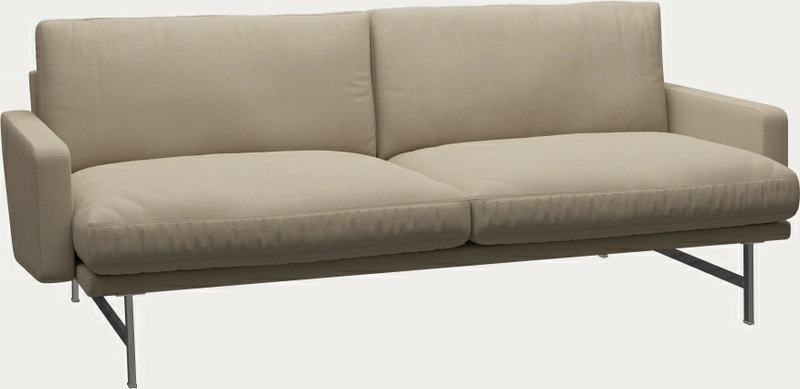 리쏘니 소파 PL112, 2-seater