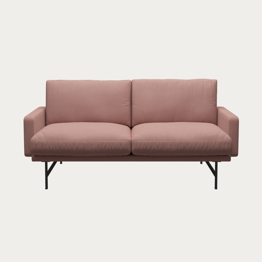 Lissoni™ Sofa - Sophisticated and modern sofa - Fritz Hansen