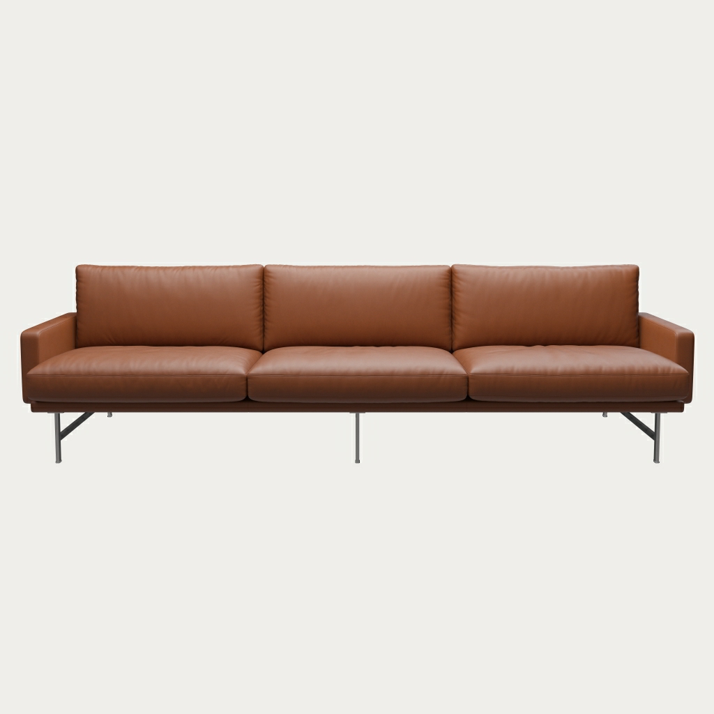 Lissoni™ Sofa - Sophisticated and modern sofa - Fritz Hansen