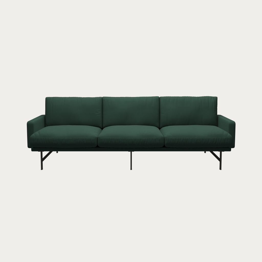 FRITZ HANSEN LISSONI SOFA / フリッツ・ハンセン リッソーニ