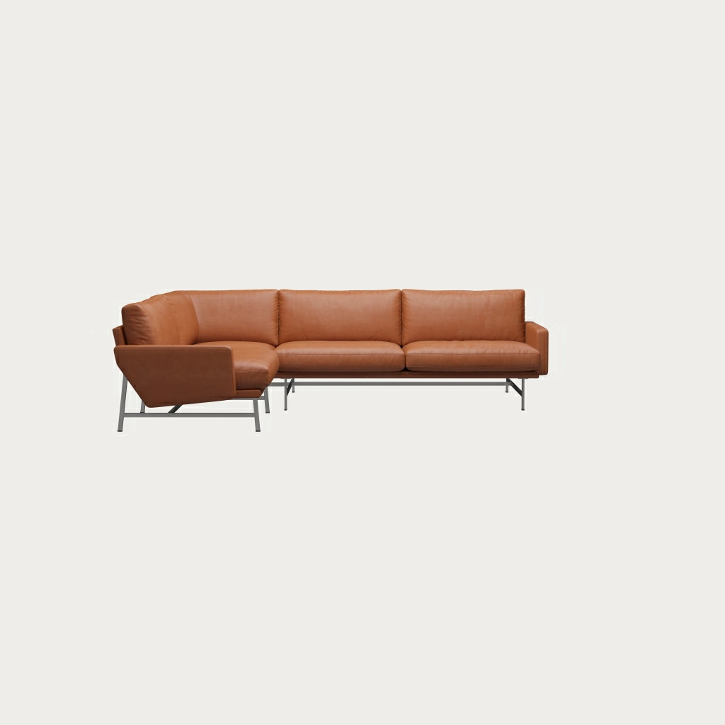 Lissoni Sofa™