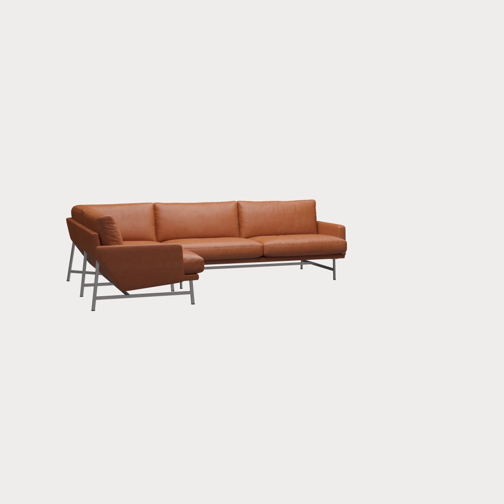 Lissoni Sofa™