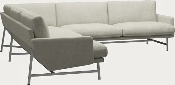 리쏘니 소파 PL115, 5-seater