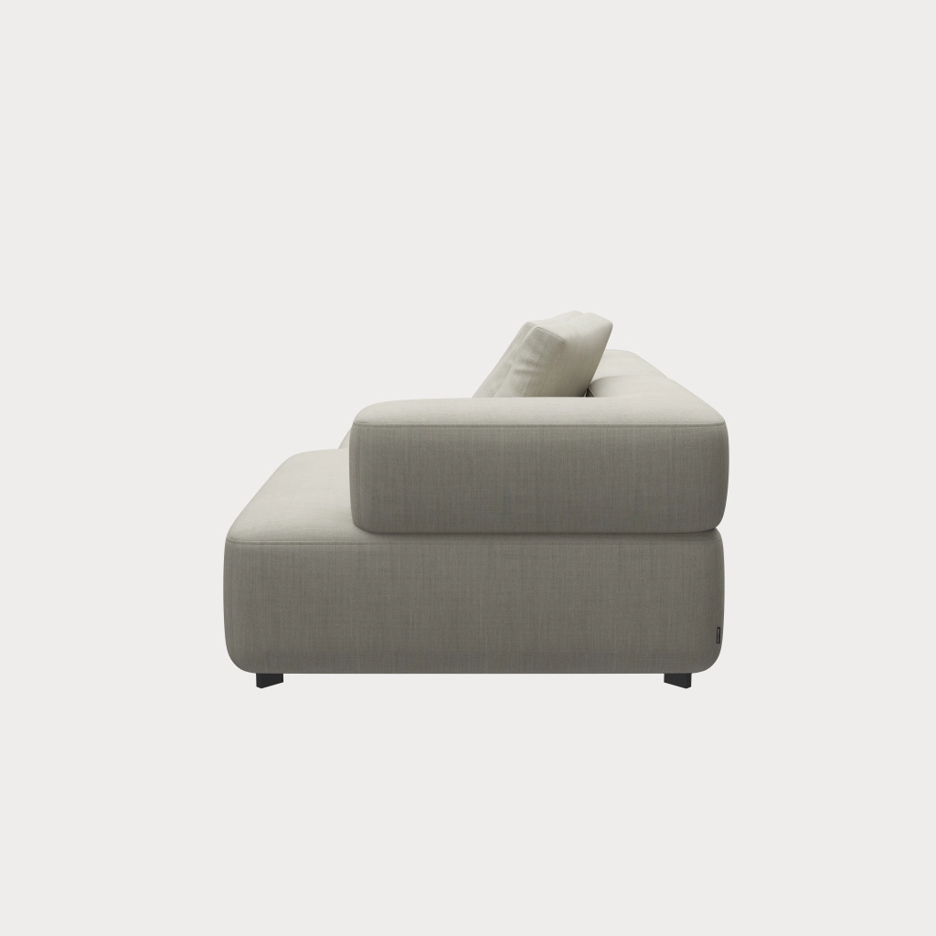 Alphabet™ Sofa Series - PL210-4, 2-seater - Fritz Hansen